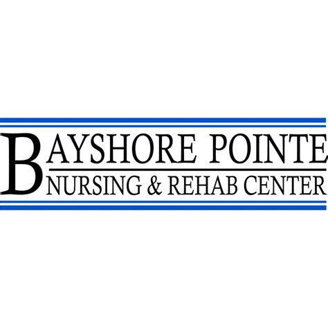 As of the last update they had a daily average of 91. . Bayshore pointe nursing and rehab center reviews